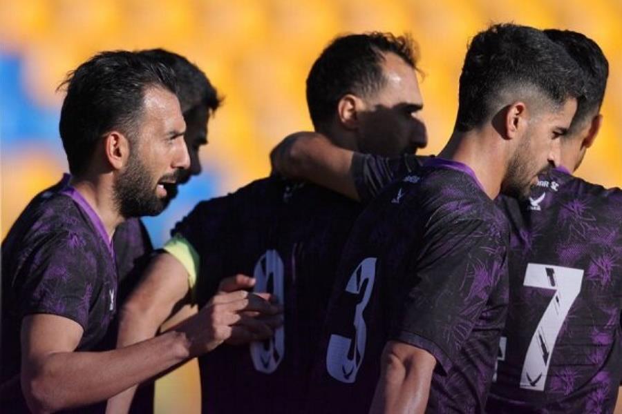 محکومیت دوباره باشگاه ها از سوی کمیته تعیین وضعیت